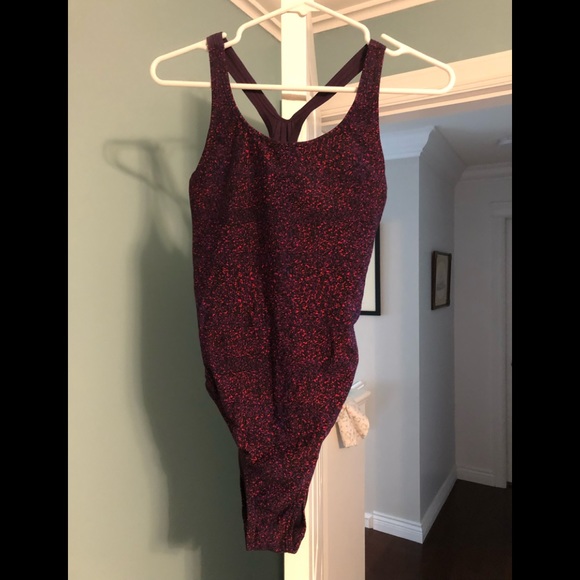 Speedo swimsuit - Picture 1 of 4